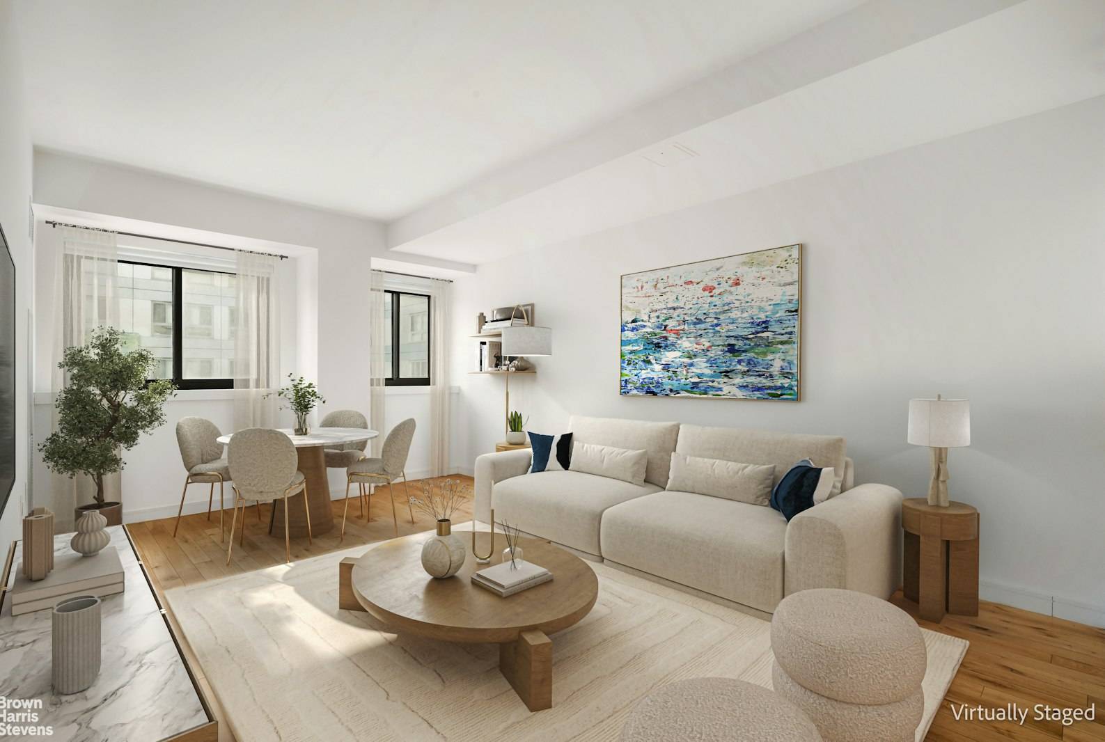 171 W 131ST Street #317, Manhattan, NY 10027