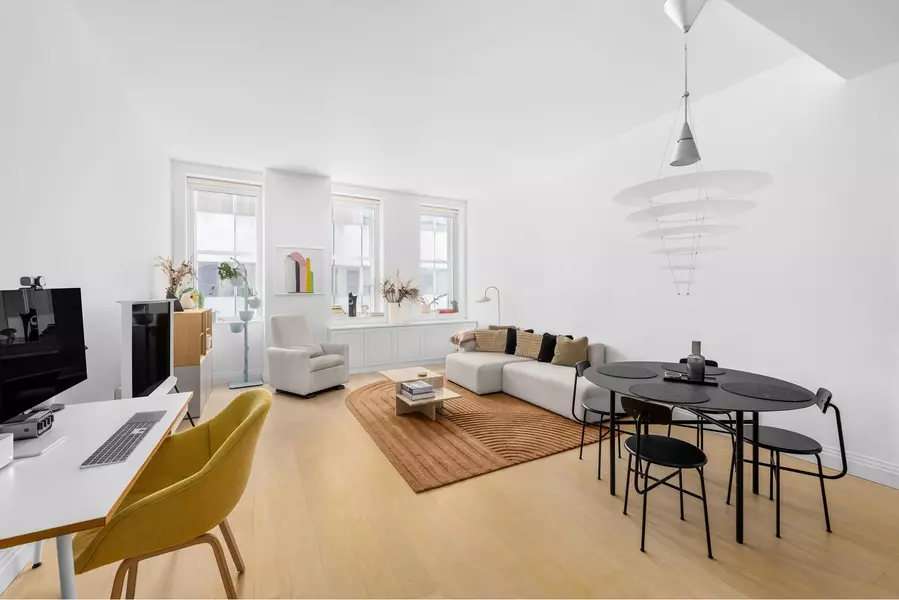 1 WALL Street #613, Manhattan, NY 10004