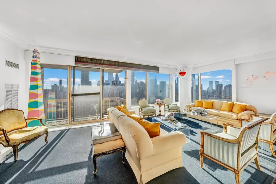 200 E 69TH Street #34C, Manhattan, NY 10021