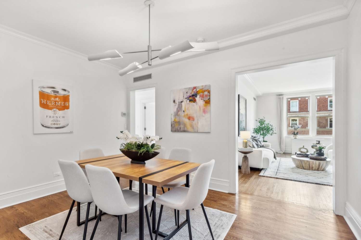 Manhattan, NY 10128,1150 5TH Avenue #14D