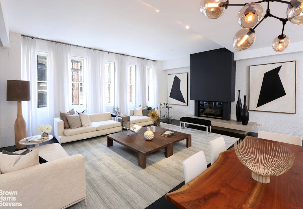 Manhattan, NY 10013,81 WHITE Street #PHE