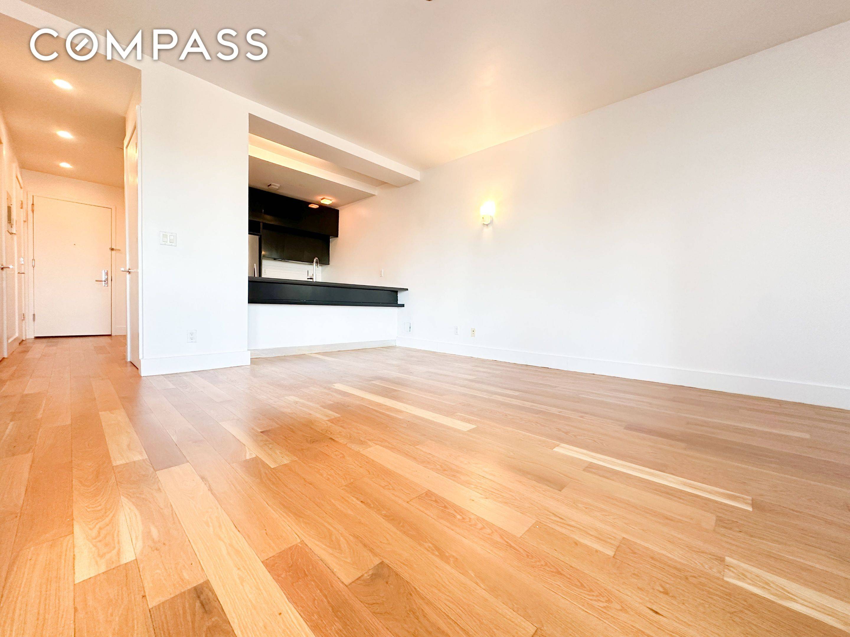 Brooklyn, NY 11205,105 Grand Avenue #6D