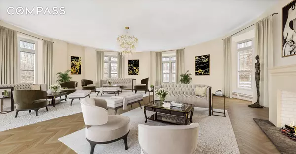 455 Central Park W #L11, Manhattan, NY 10025