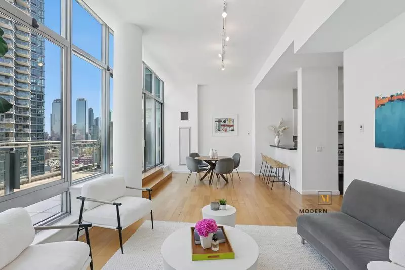 46-30 Center Boulevard #PH-3, Queens, NY 11109