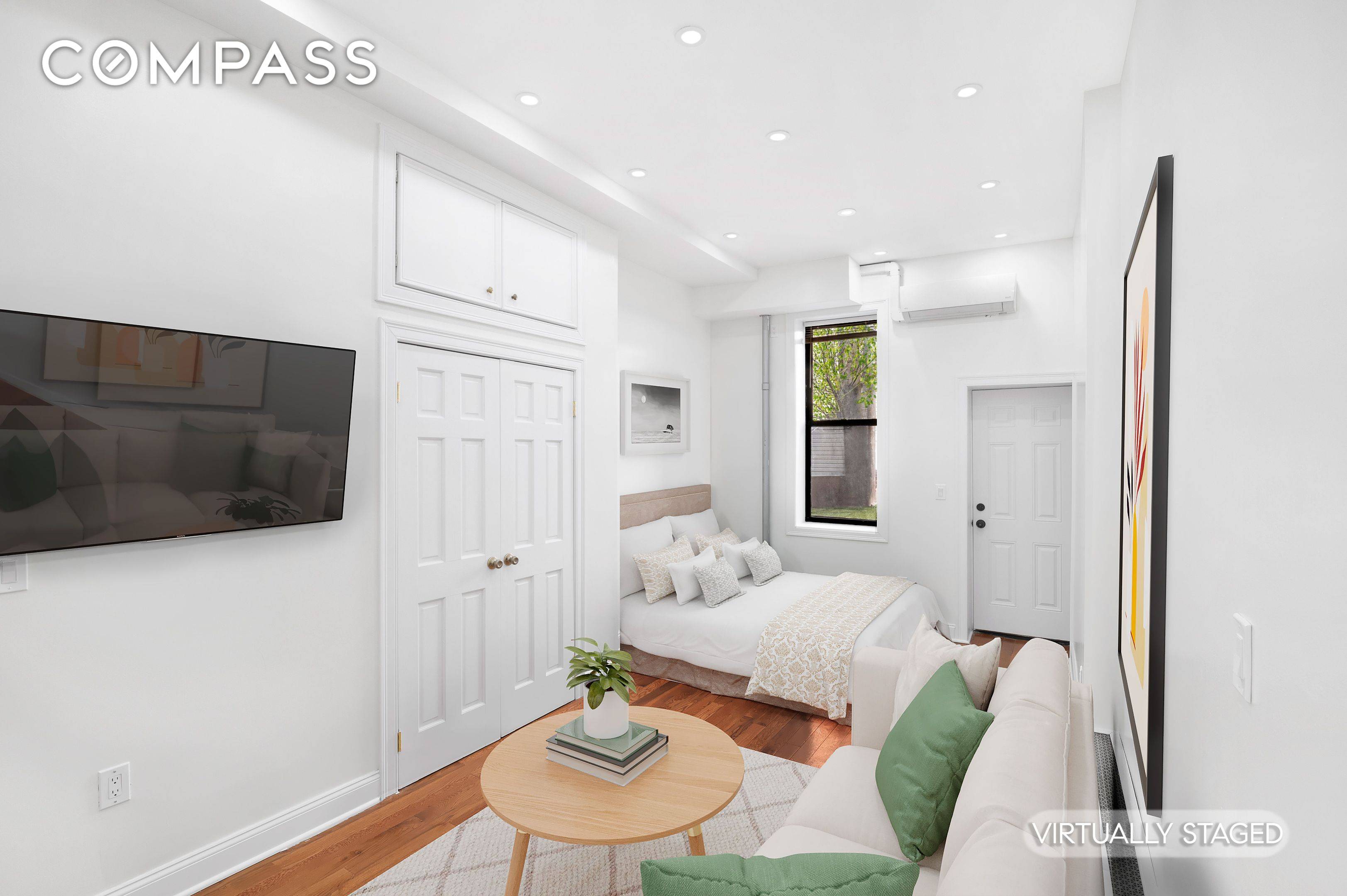 Brooklyn, NY 11237,181 Knickerbocker Avenue #1R