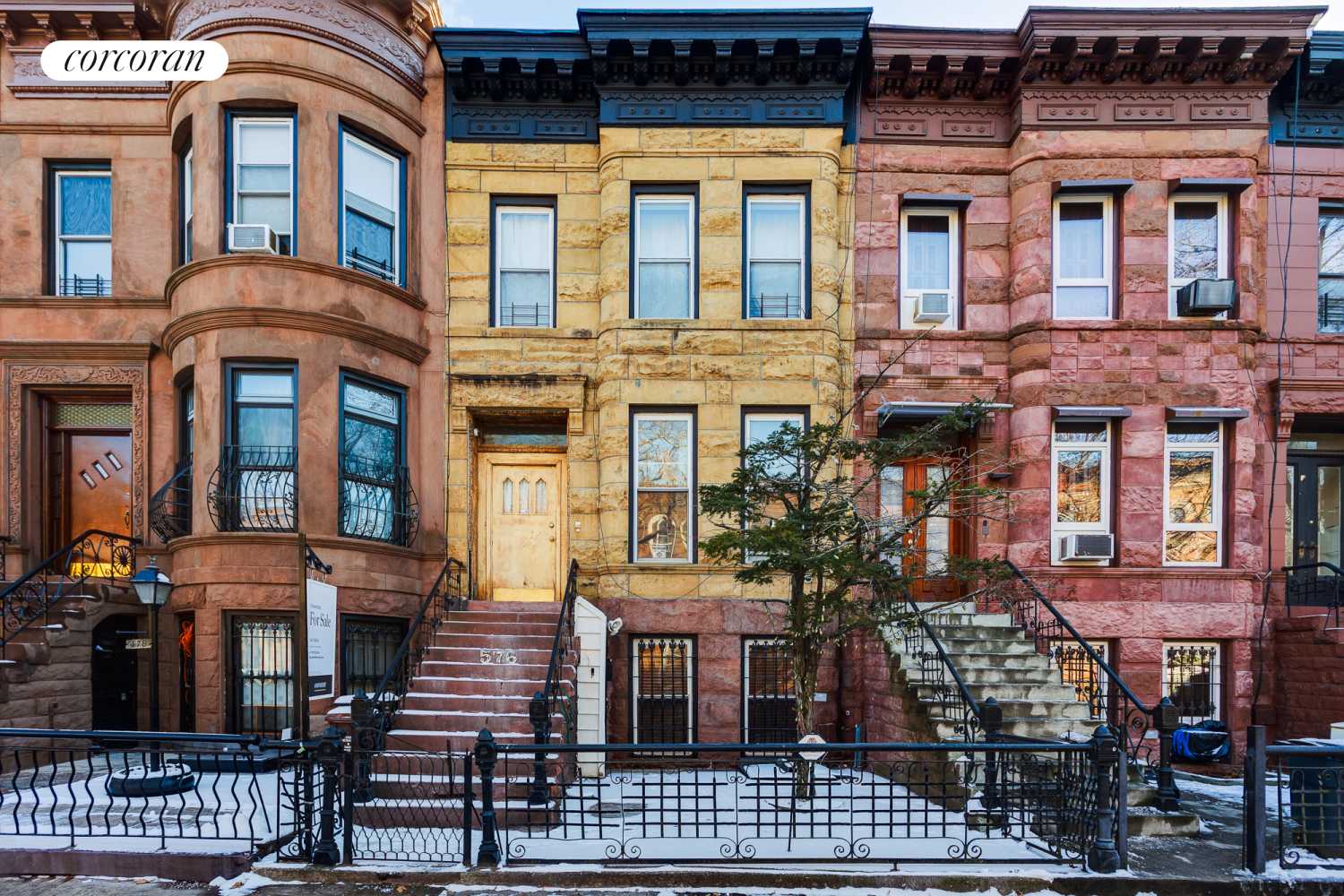 576 DECATUR Street, Brooklyn, NY 11233
