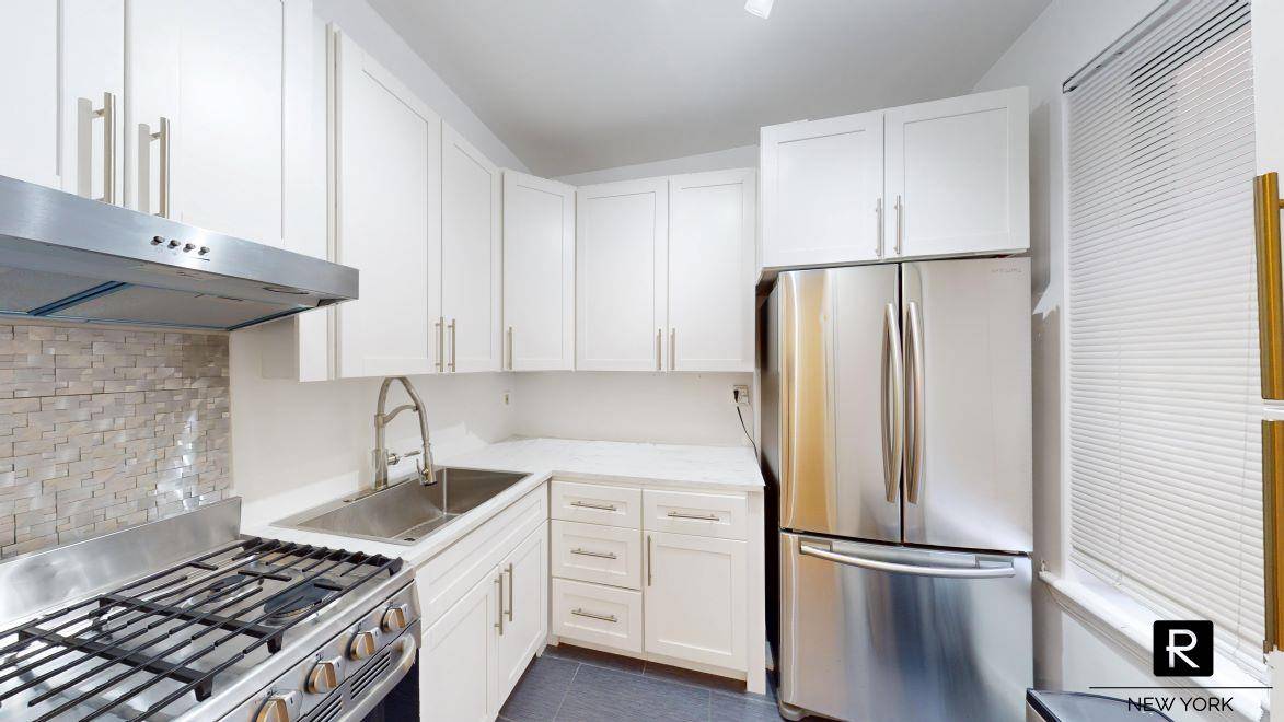Manhattan, NY 10026,50 W 112th Street #6-G