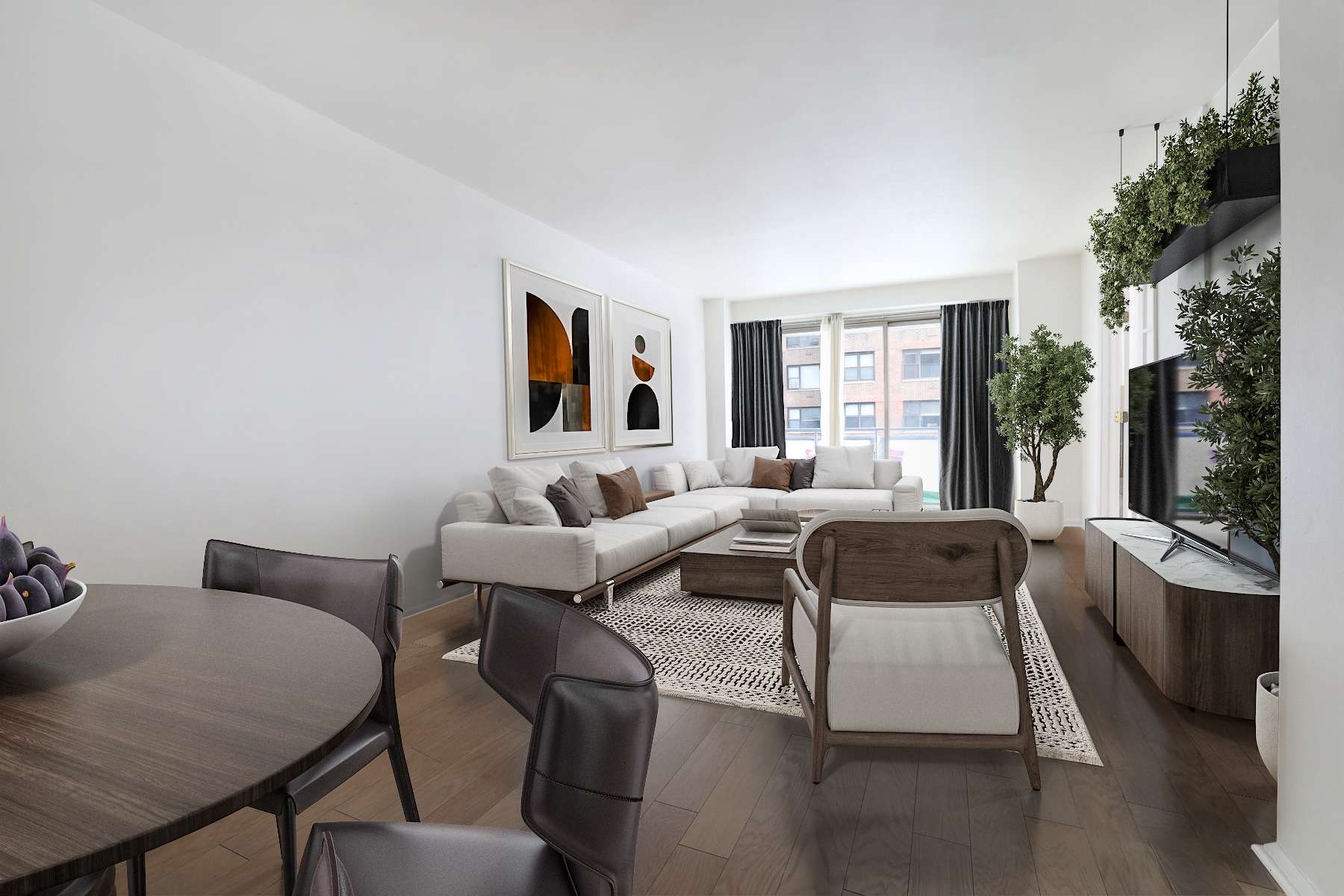 300 E 40th Street #5C, Manhattan, NY 10016
