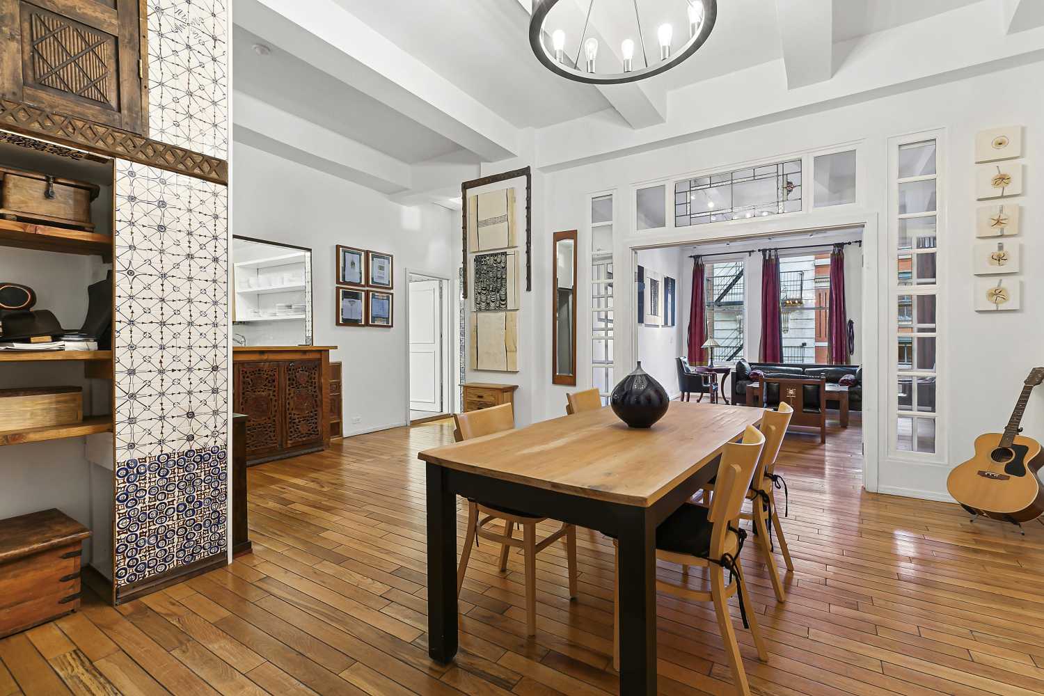 Manhattan, NY 10013,100 HUDSON Street #4A
