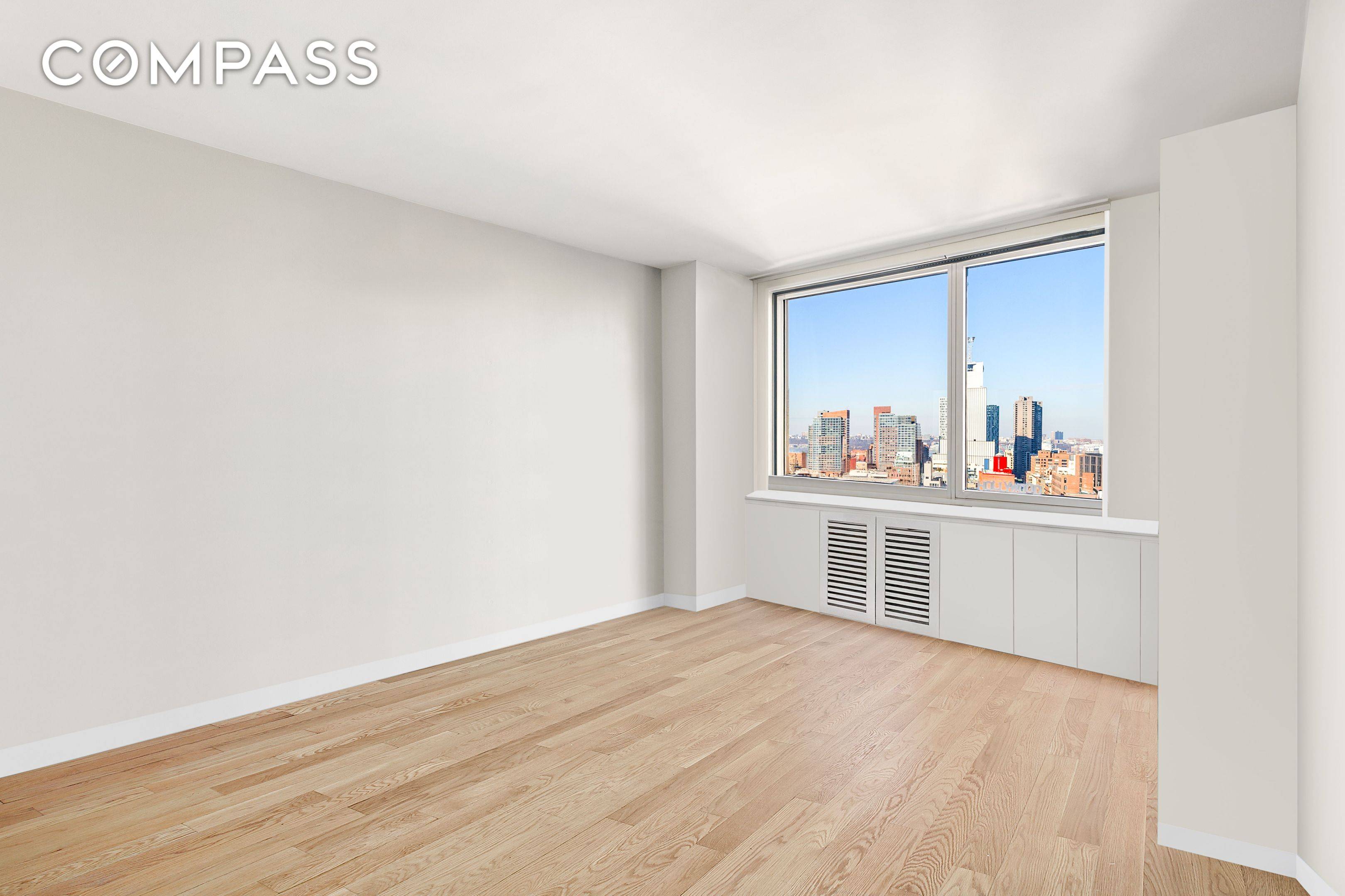 Manhattan, NY 10019,301 W 53rd Street #16D