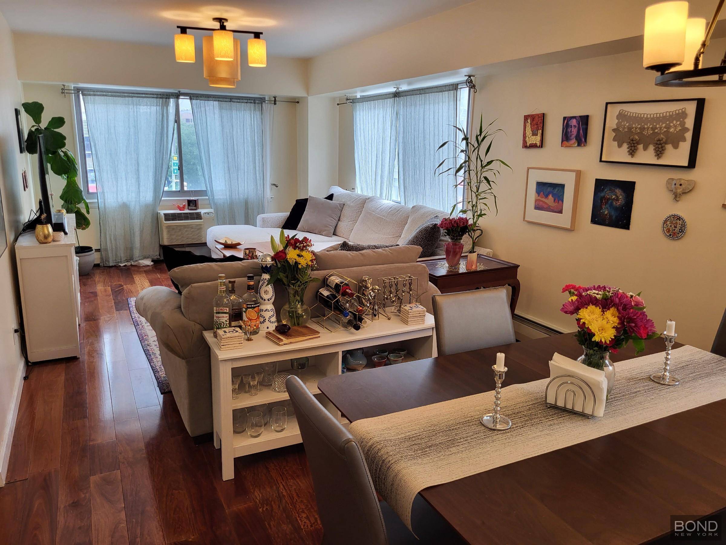 300 W 145th Street #1K, Manhattan, NY 10039