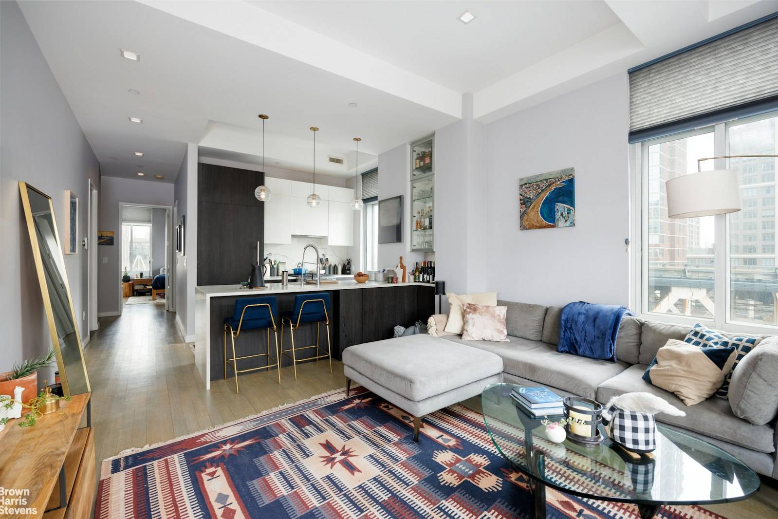 85 ADAMS Street #8D, Brooklyn, NY 11201