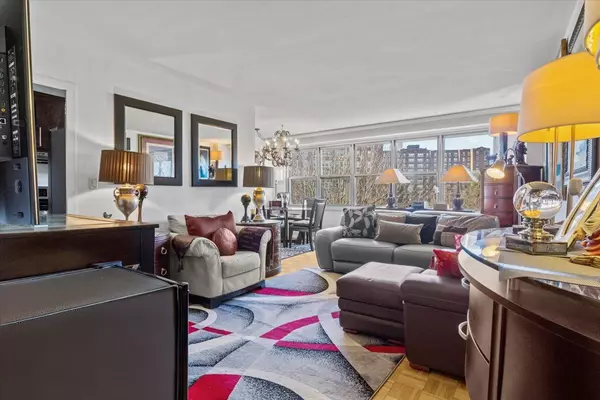 555 KAPPOCK Street #7K, Bronx, NY 10463