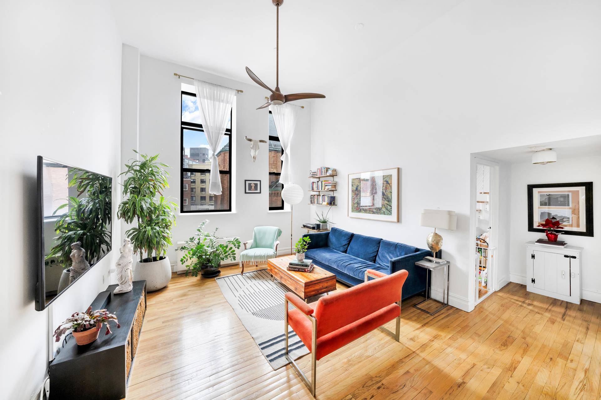 48 WHIPPLE Street #3B, Brooklyn, NY 11206
