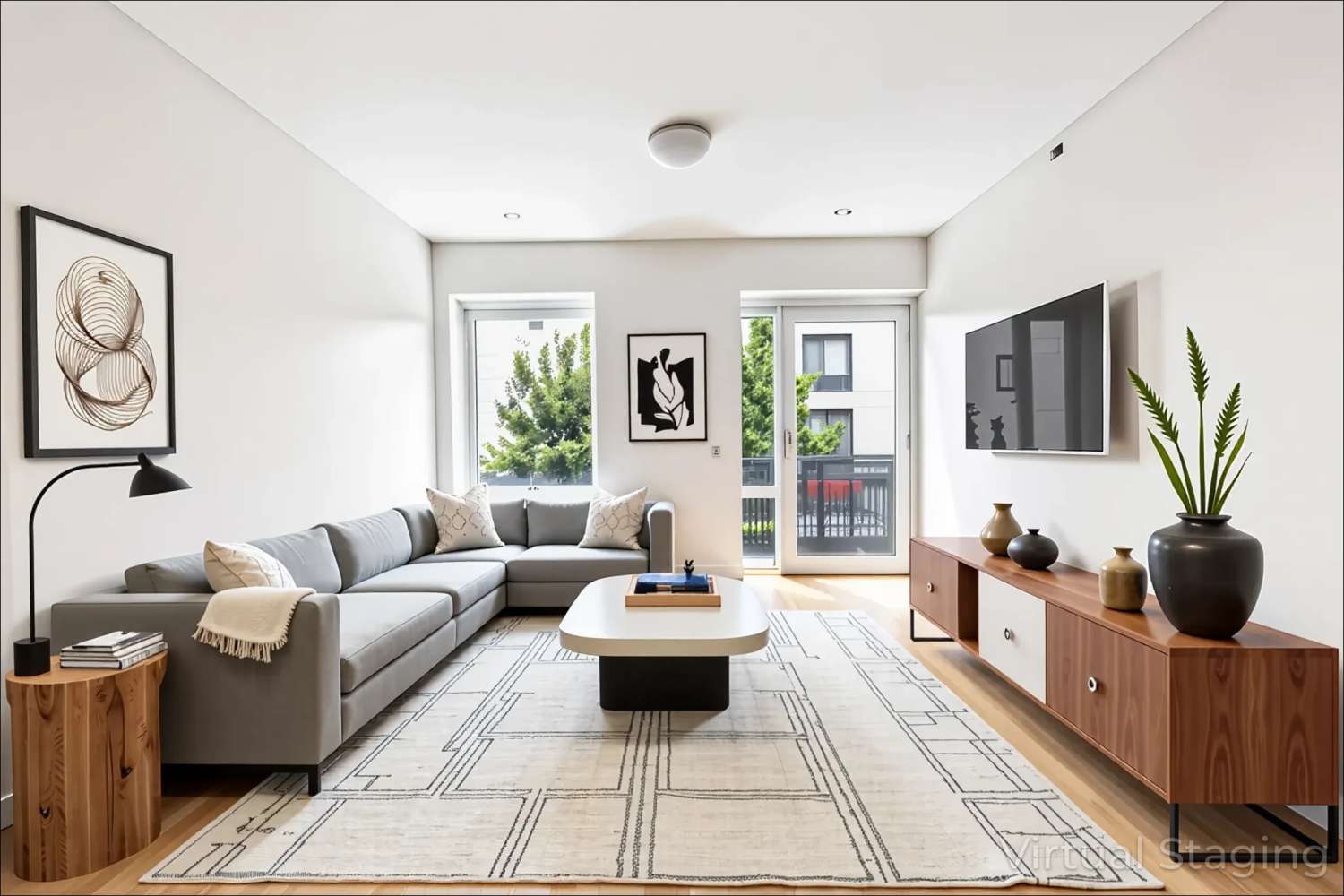 454 W 54TH Street #3M, Manhattan, NY 10019
