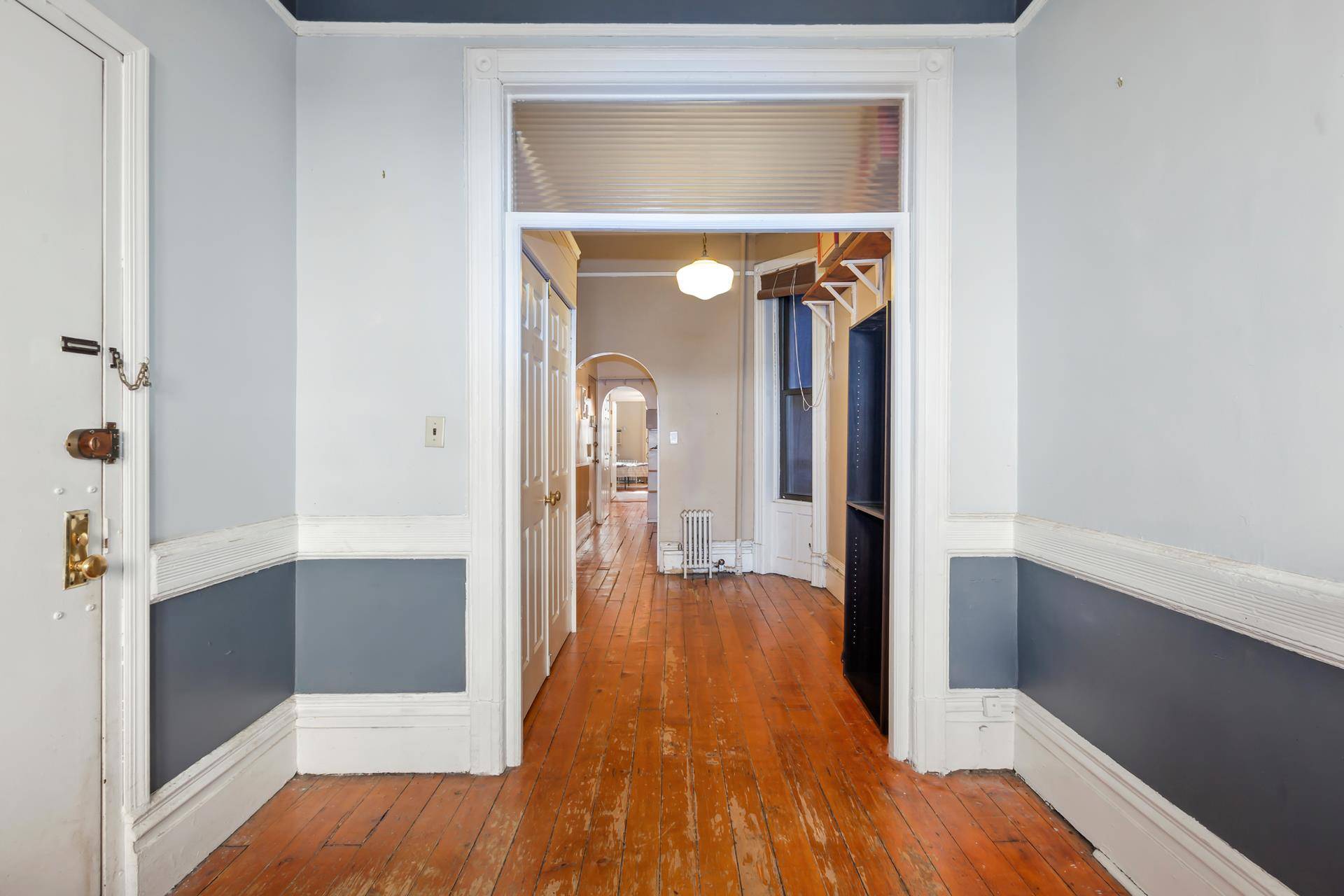 Manhattan, NY 10019,434 W 49TH Street #1W