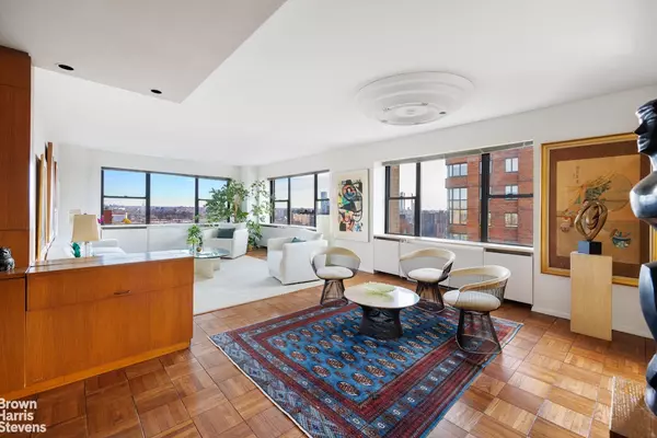 60 E END Avenue #21A, Manhattan, NY 10028