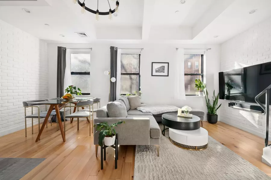 577 MADISON Street #2A, Brooklyn, NY 11221