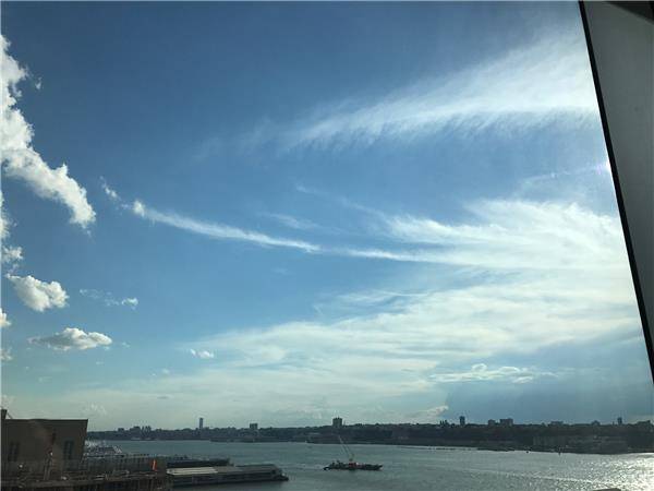 Manhattan, NY 10069,50 Riverside Boulevard #16-N