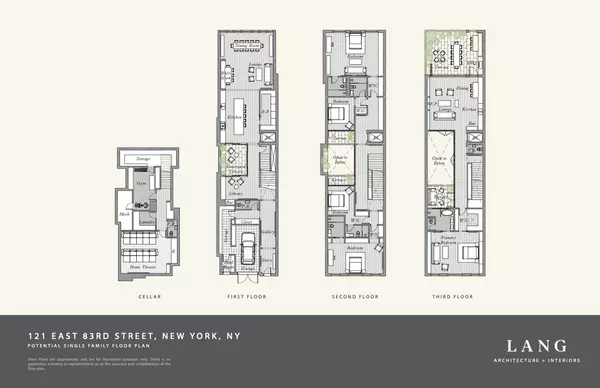 121 E 83rd Street, Manhattan, NY 10028