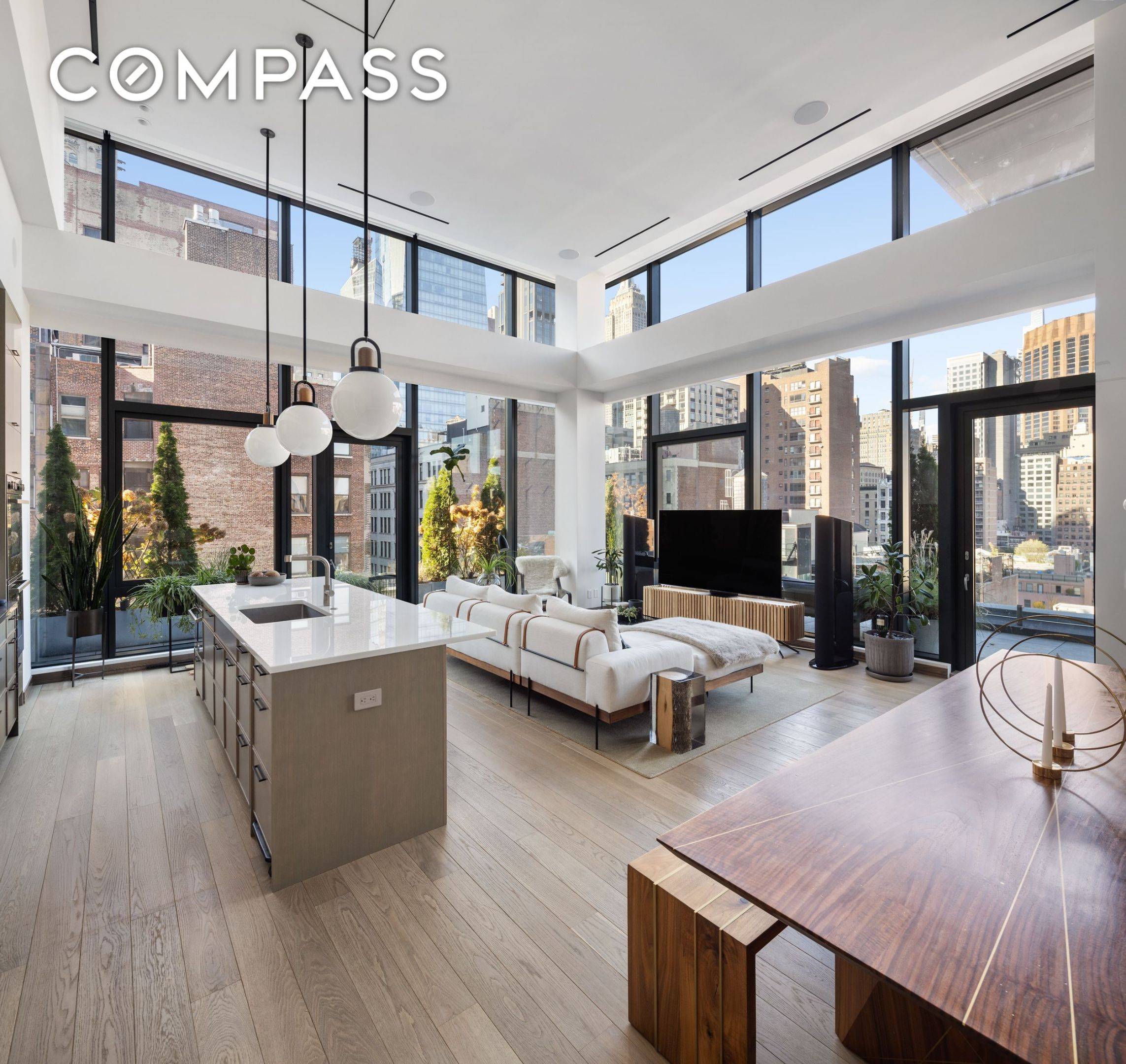 Manhattan, NY 10016,90 Lexington Avenue #PHC