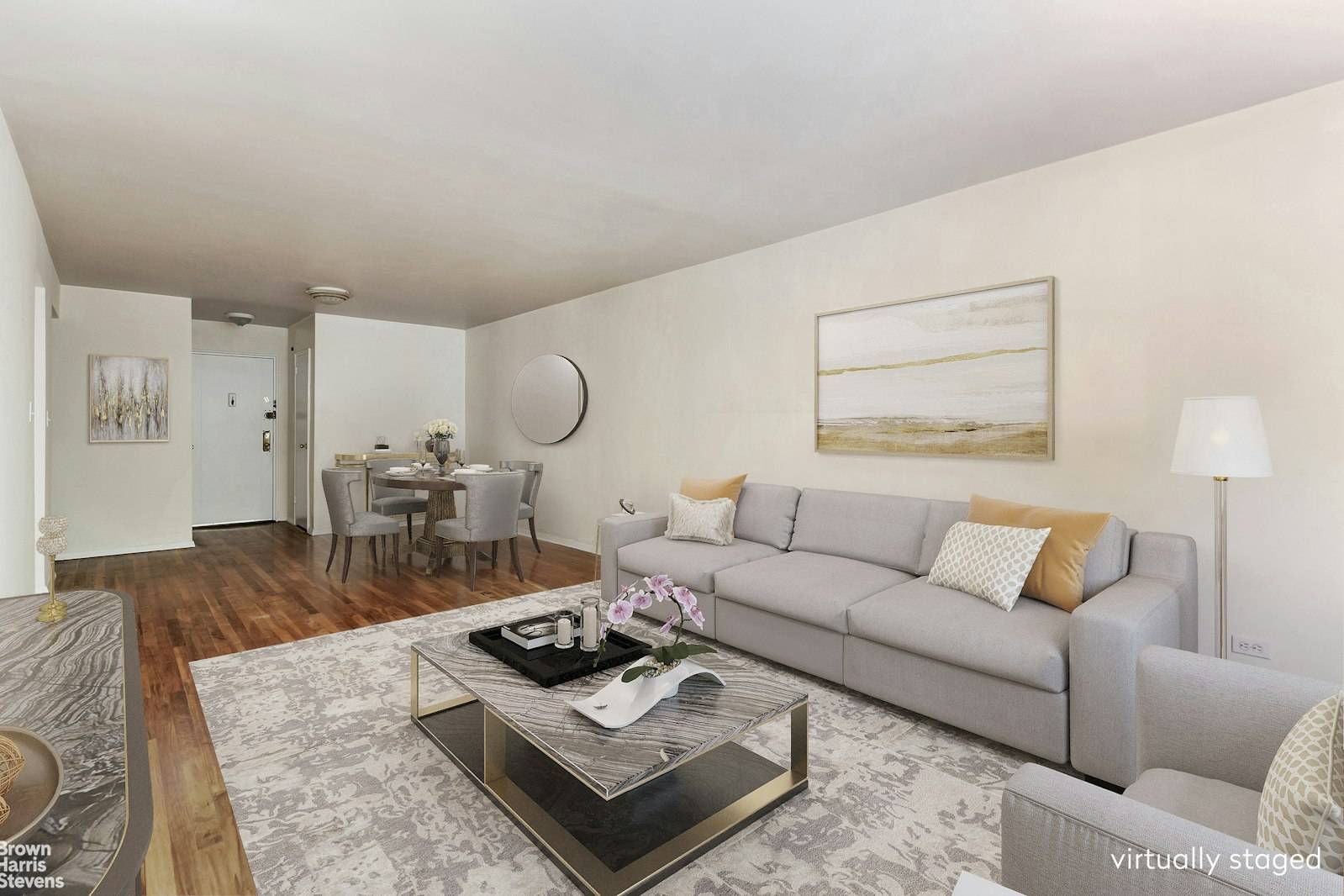 Bronx, NY 10463,525 W 236TH Street #2D