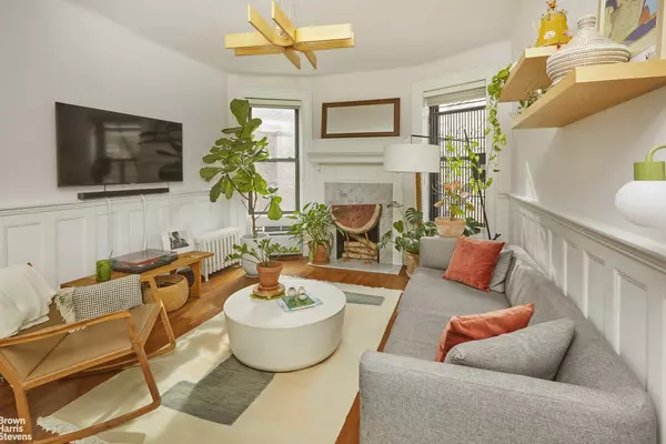 606 W 113TH Street #5B, Manhattan, NY 10025