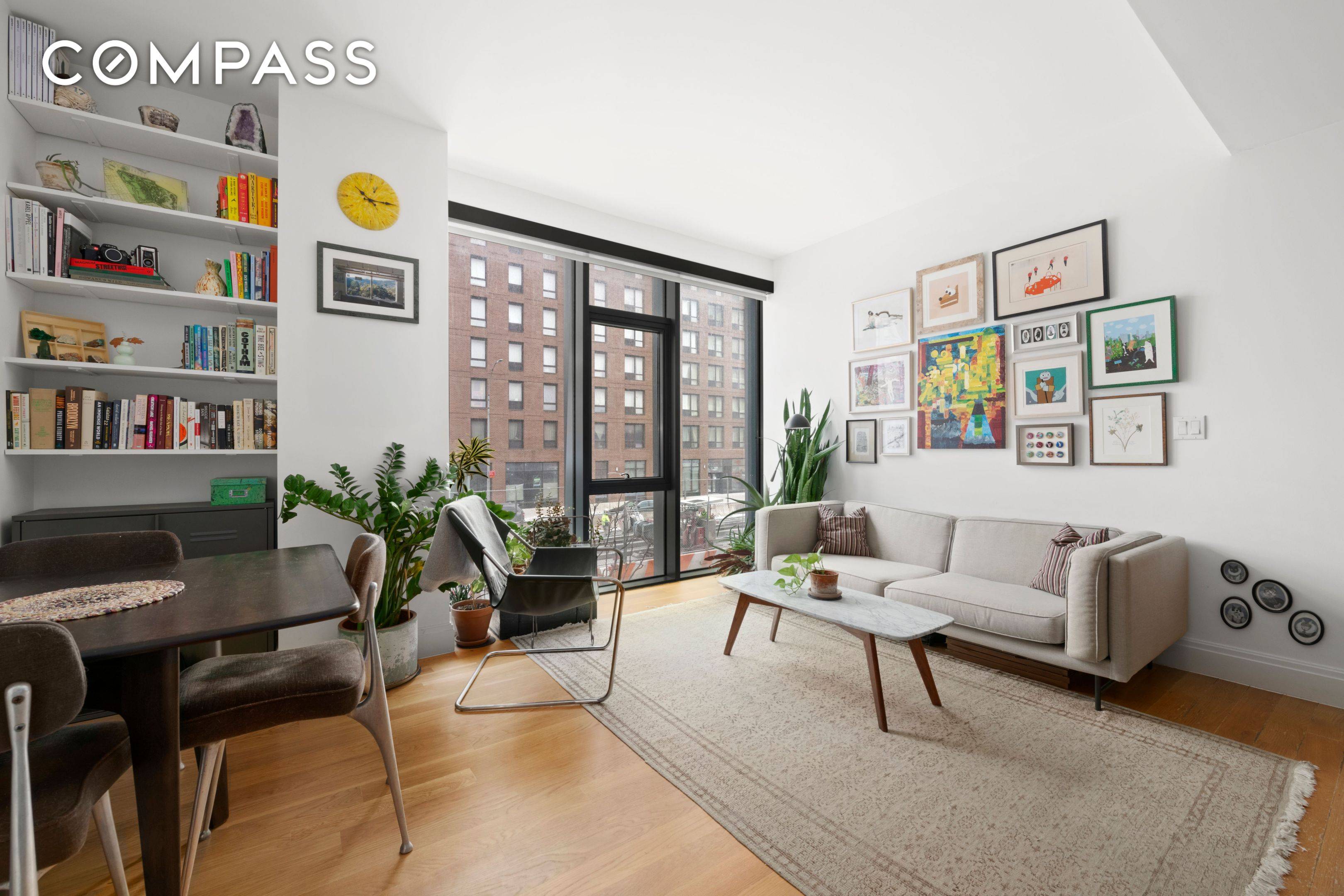 554 4th Avenue #3A, Brooklyn, NY 11215