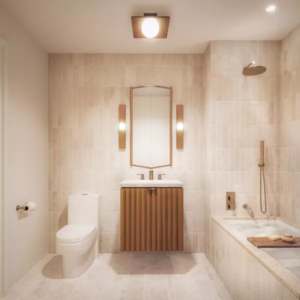 Brooklyn, NY 11217,323 Bergen Street #401W