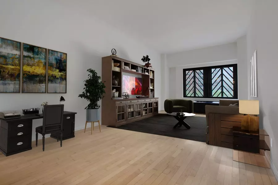 20 West Street #5-C, Manhattan, NY 10004