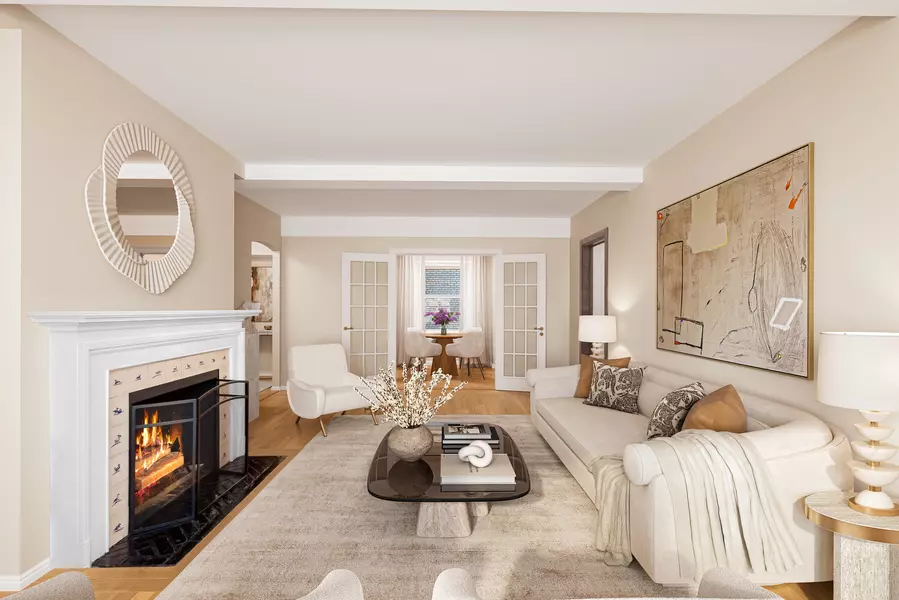 215 E 73RD Street #3A, Manhattan, NY 10021