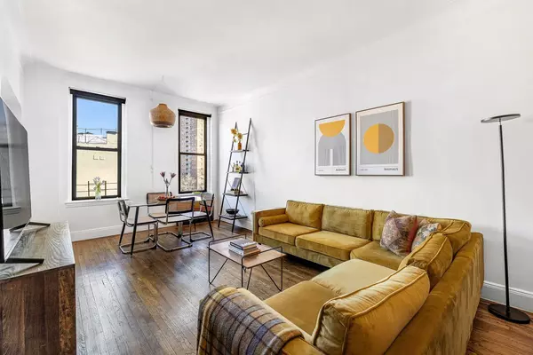 87 E 2nd Street #4C, Manhattan, NY 10003