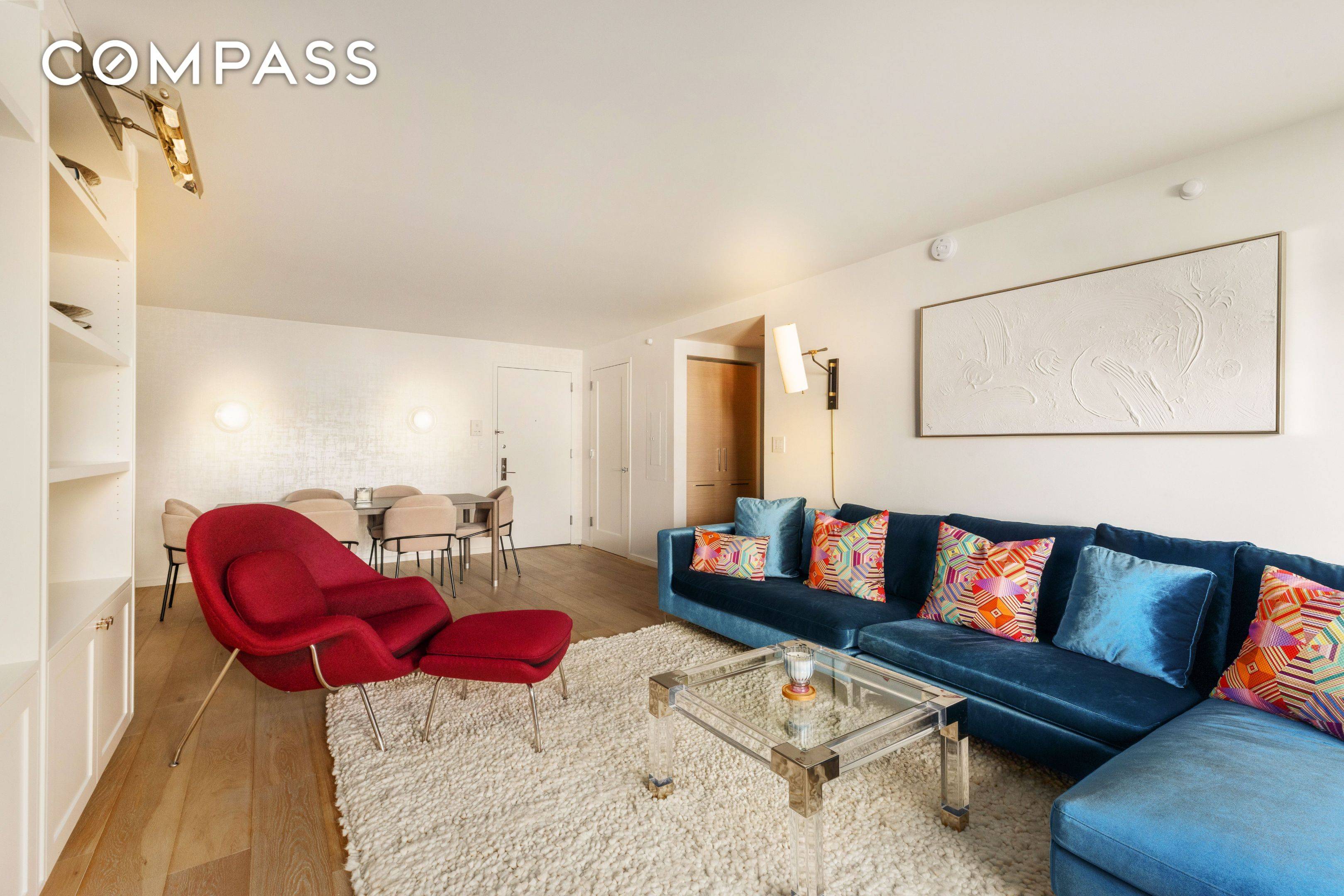 101 W 87th Street #415, Manhattan, NY 10024