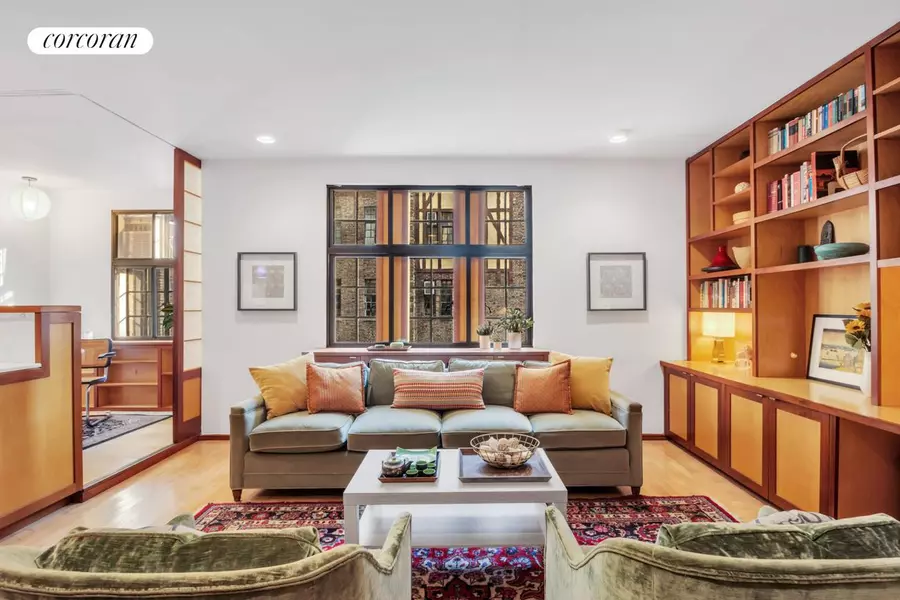 116 PINEHURST Avenue #G33, Manhattan, NY 10033