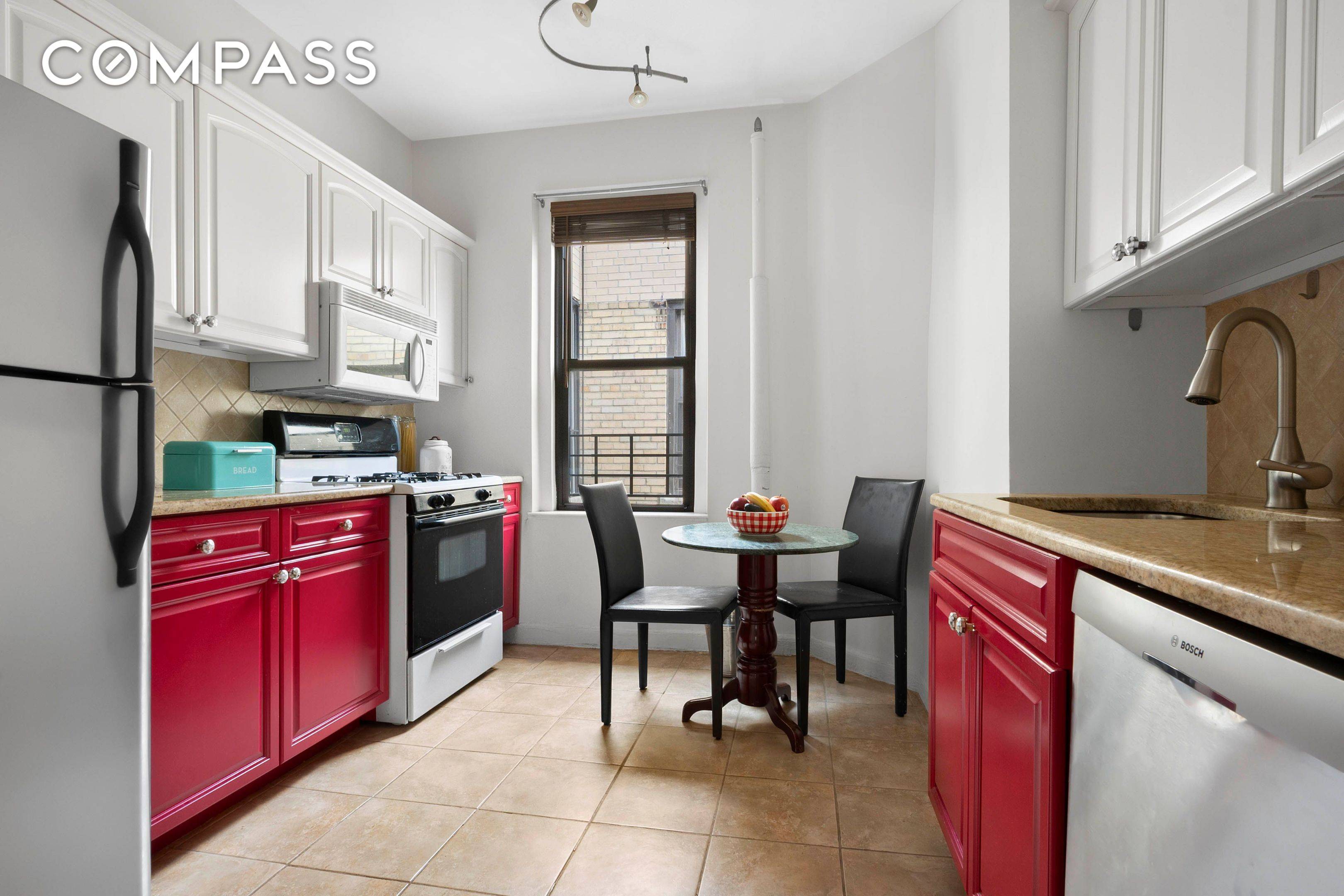 371 Fort Washington Avenue #6C, Manhattan, NY 10033