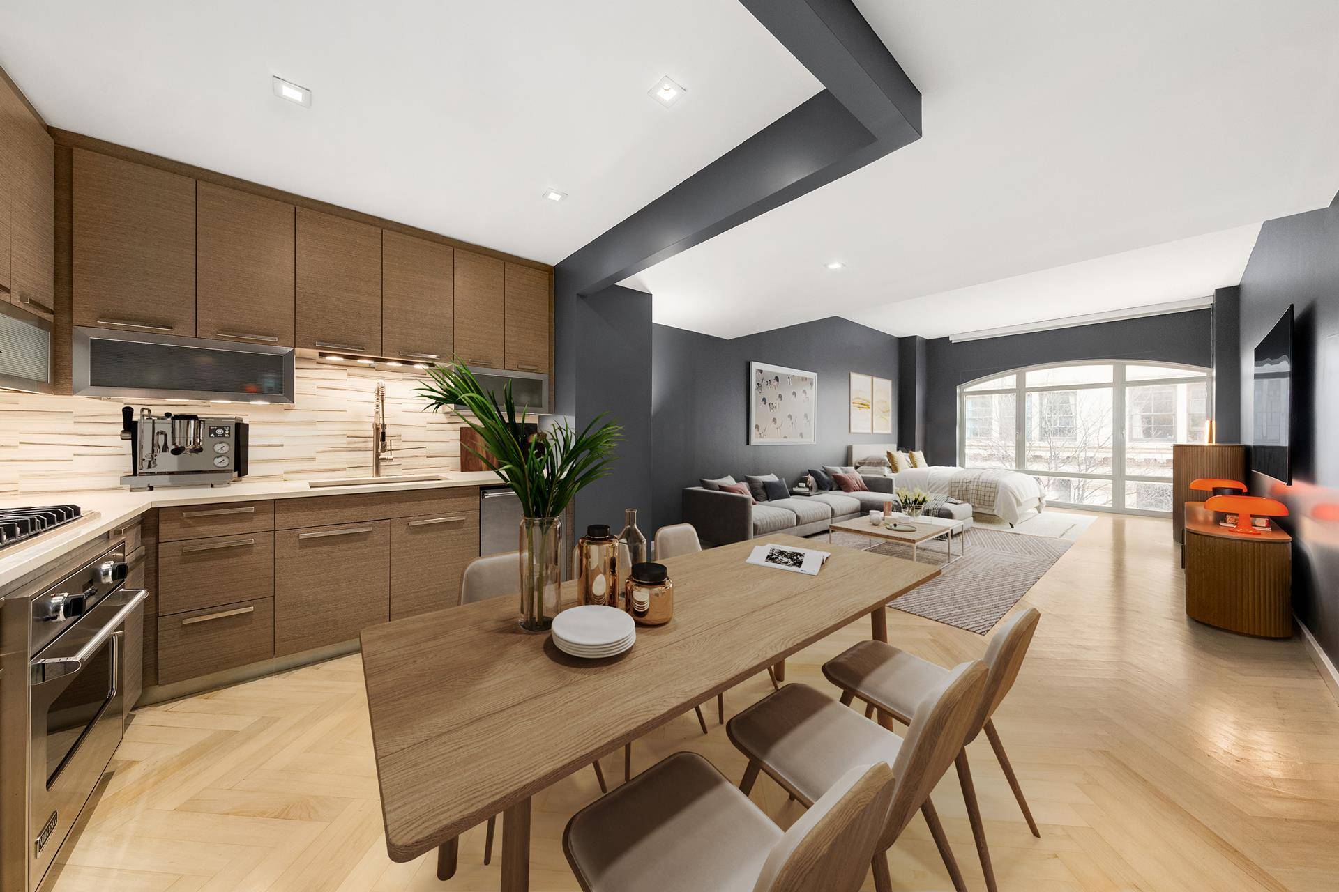 400 W 12TH Street #4B, Manhattan, NY 10014