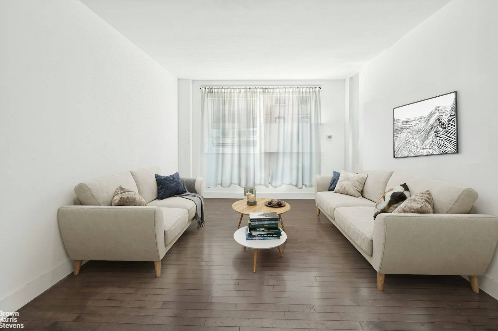 88 MORNINGSIDE Avenue #3H, Manhattan, NY 10027