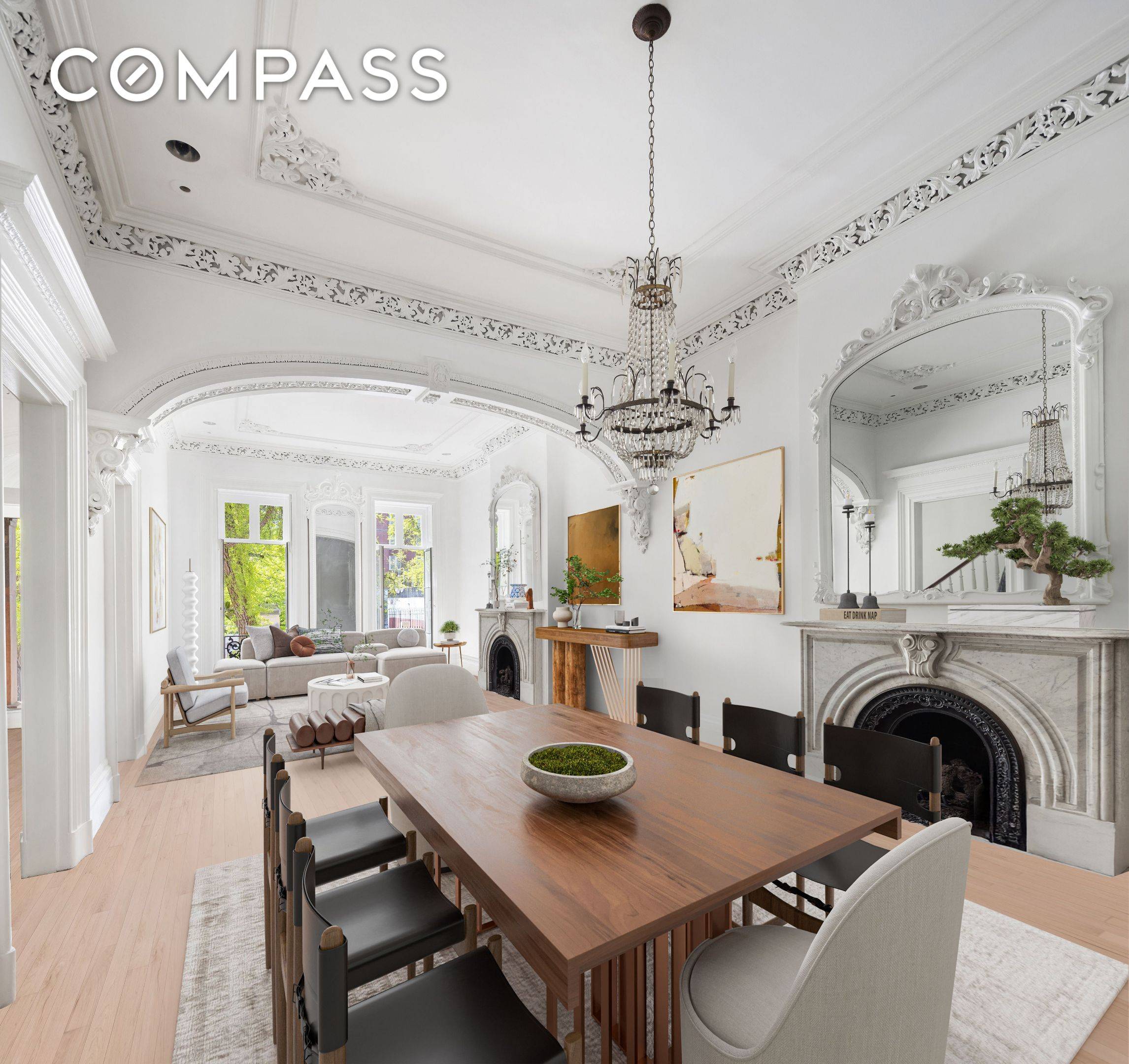 15 St Lukes Place, Manhattan, NY 10014