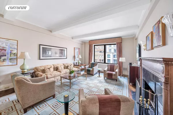 1111 PARK Avenue #14A, Manhattan, NY 10128