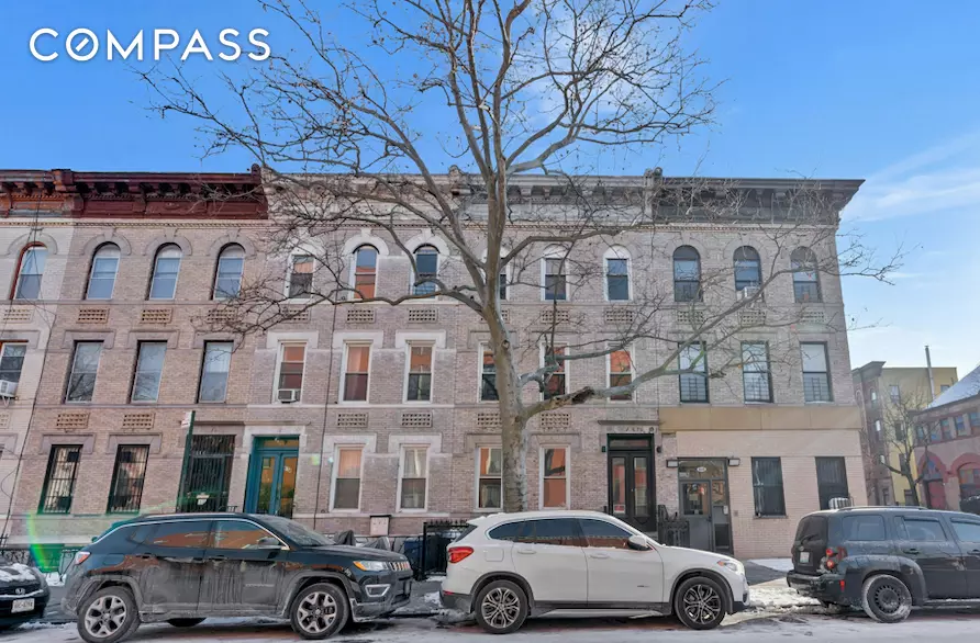 510 Mac Donough Street, Brooklyn, NY 11233
