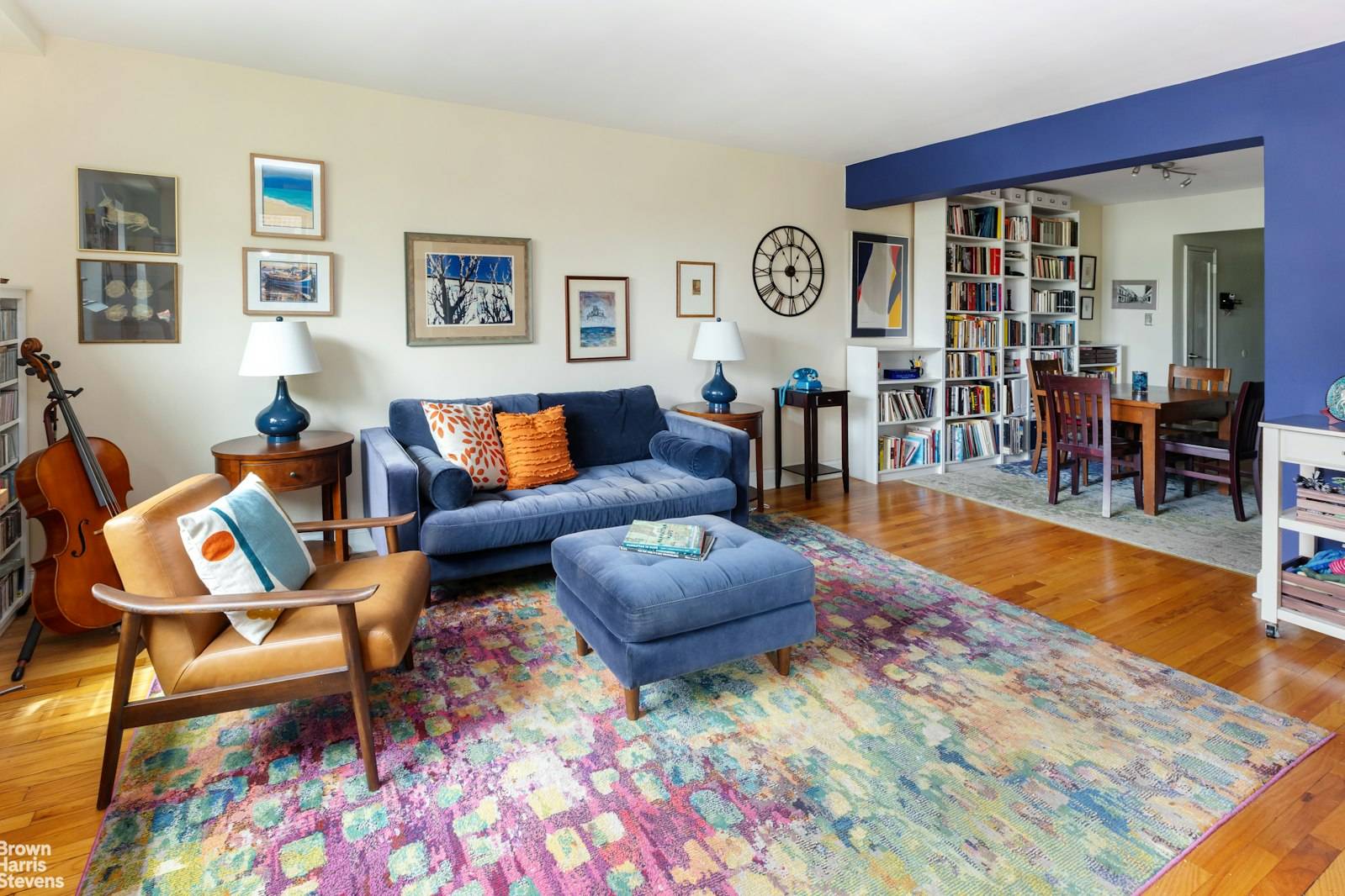 Bronx, NY 10463,3840 GREYSTONE Avenue #2O