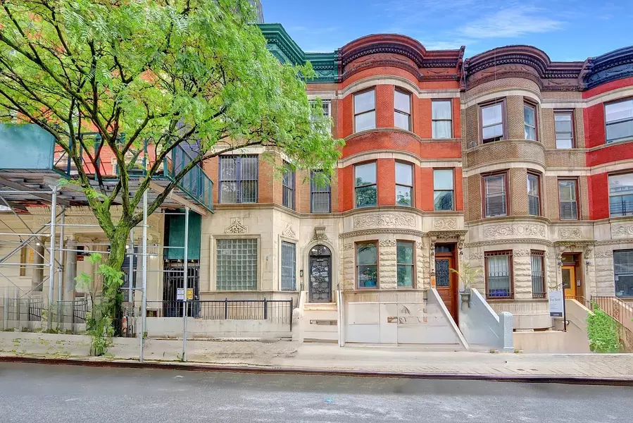 475 W 140TH Street, Manhattan, NY 10031