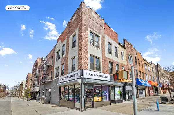 39-29 47TH Avenue, Queens, NY 11104