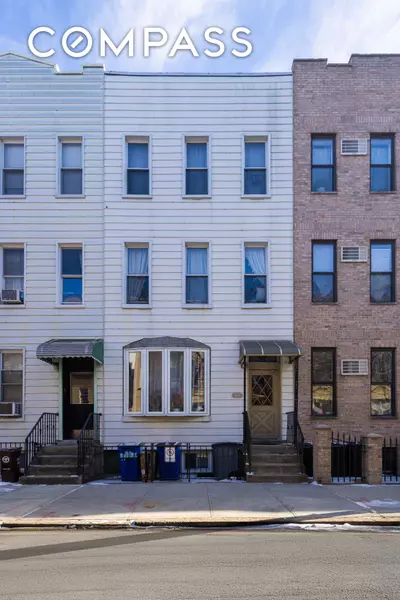 40 A Jewel Street, Brooklyn, NY 11222