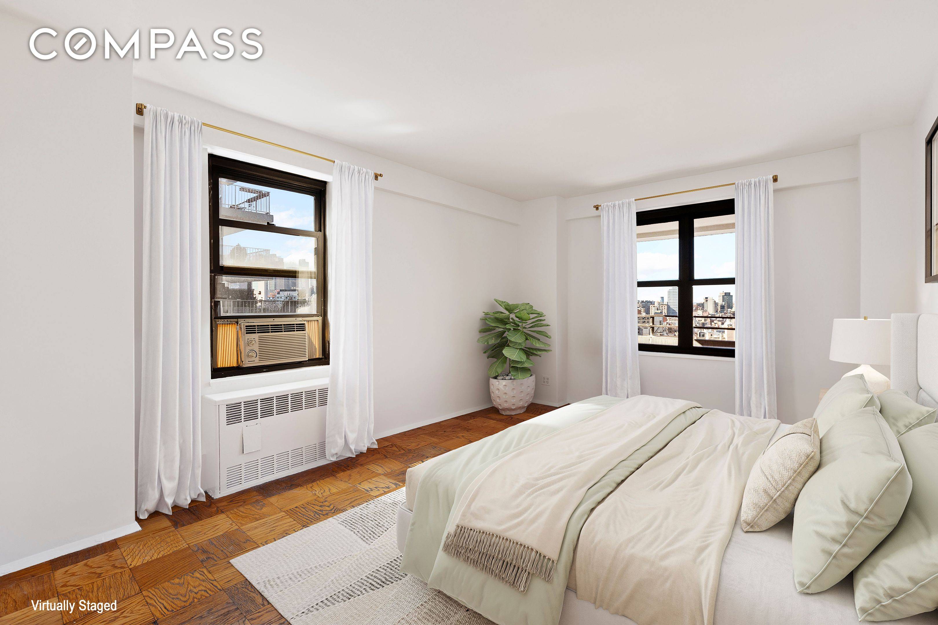 Manhattan, NY 10002,385 Grand Street #L1807