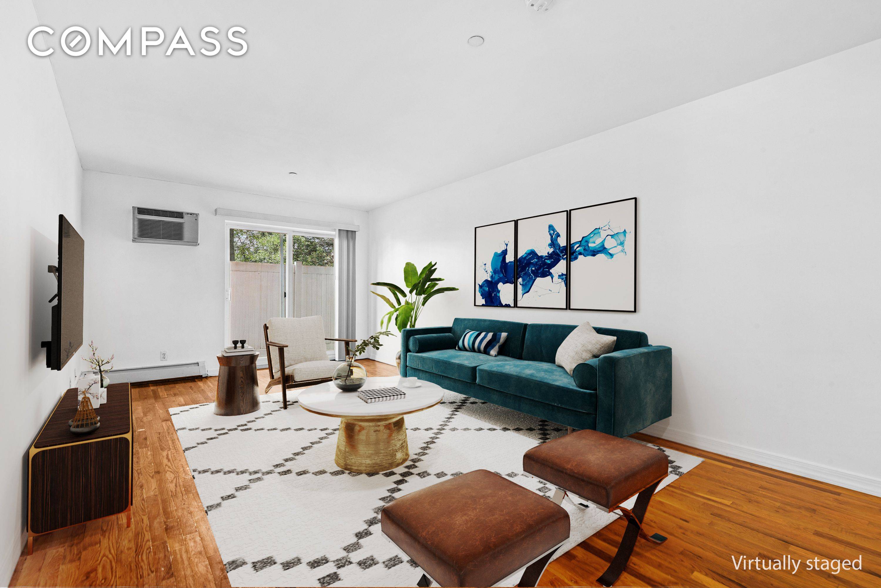 442 97th Street #1I, Brooklyn, NY 11209