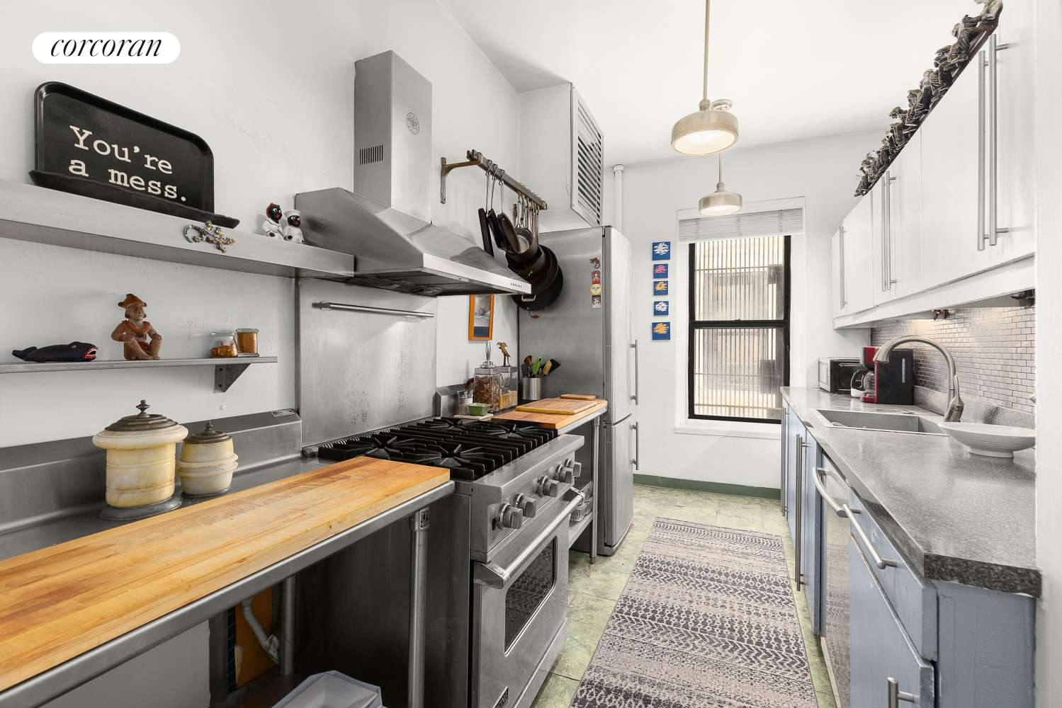 Manhattan, NY 10027,69 TIEMANN Place #12