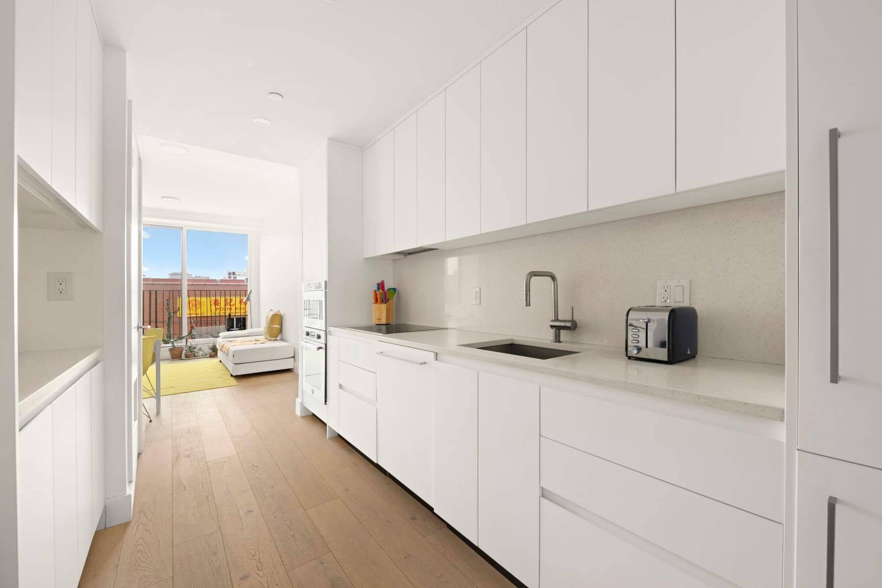 95 Grattan Street #3A, Brooklyn, NY 11237