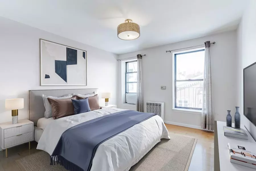 544 E 11th Street #4-A, Manhattan, NY 10009