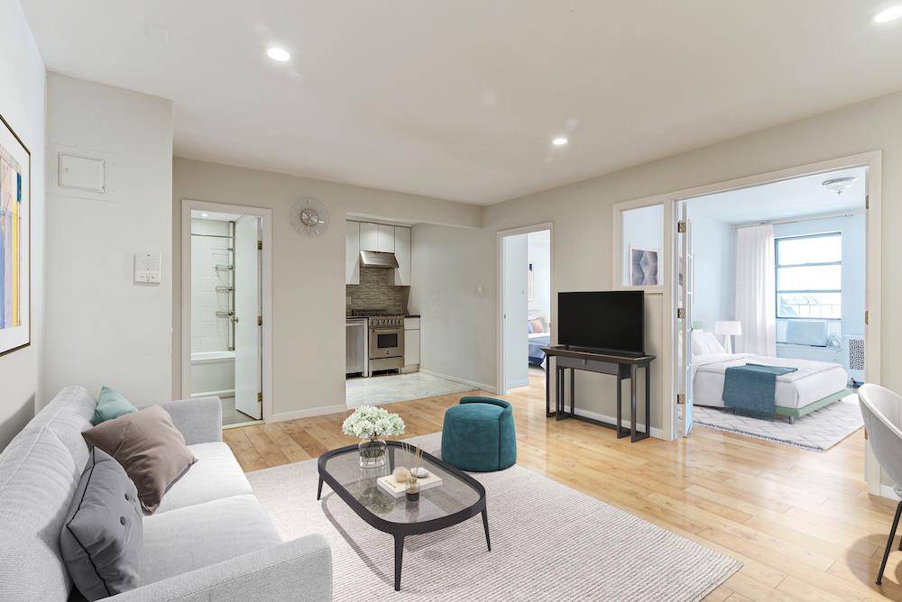 Manhattan, NY 10009,544 E 11th Street #4-A